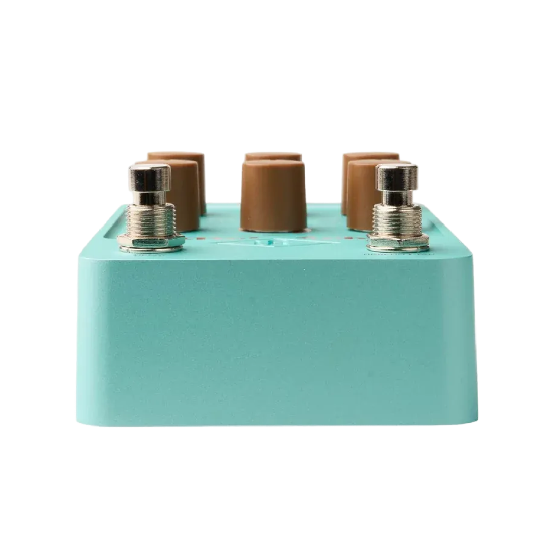 Universal Audio UAFX Del-Verb Ambience Companion