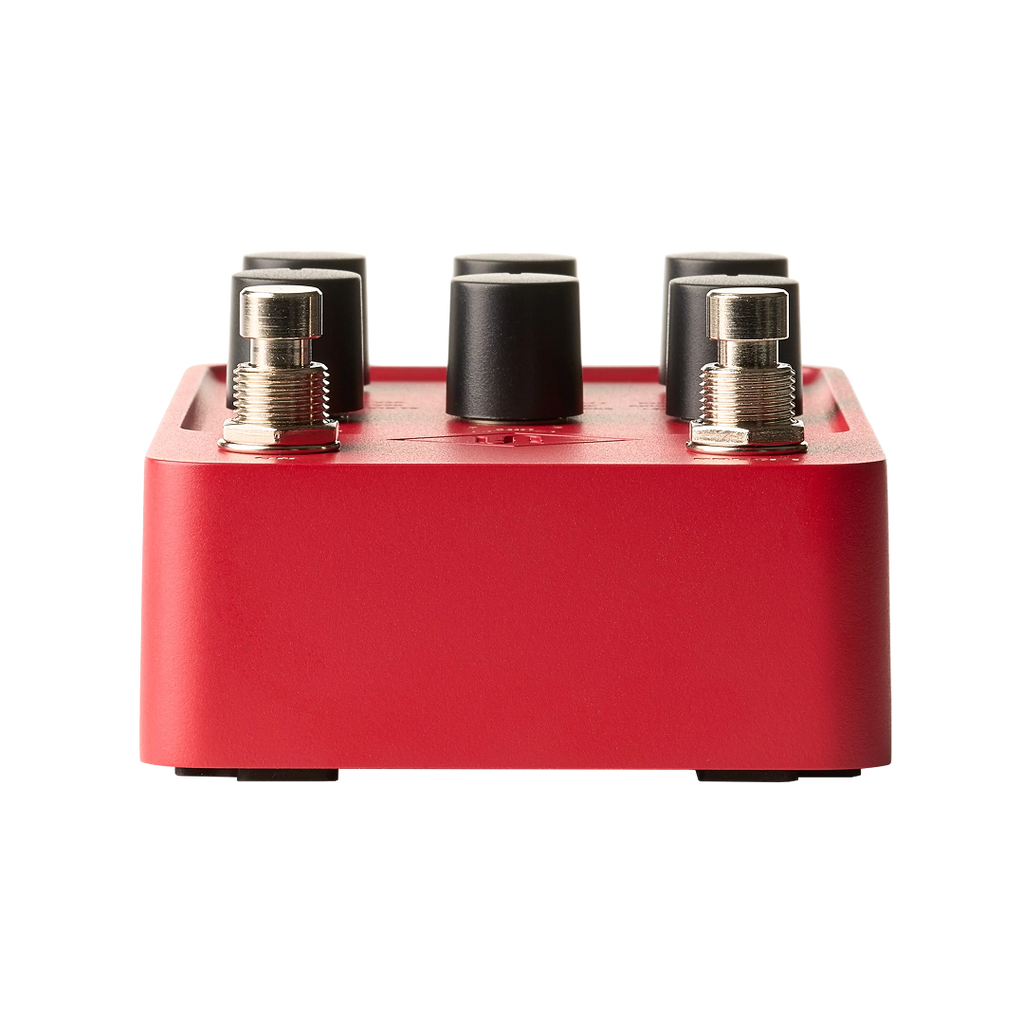 Universal Audio UAFX ANTI 1992 High Gain Amp