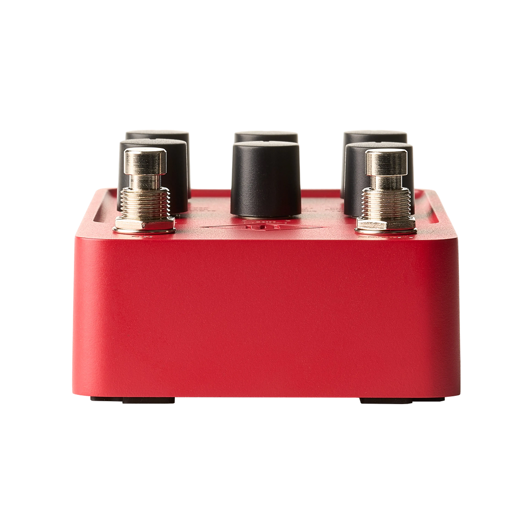 Universal Audio UAFX ANTI 1992 High Gain Amp