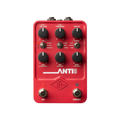 Universal Audio UAFX ANTI 1992 High Gain Amp