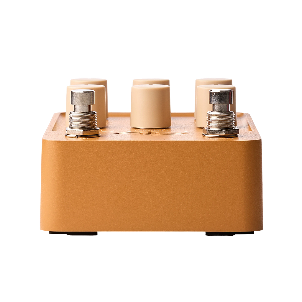 Universal Audio UAFX Enigmatic '82 Overdrive Special Amp