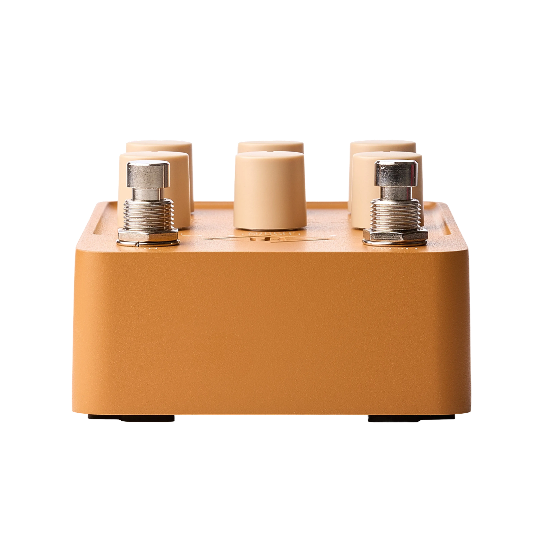 Universal Audio UAFX Enigmatic '82 Overdrive Special Amp