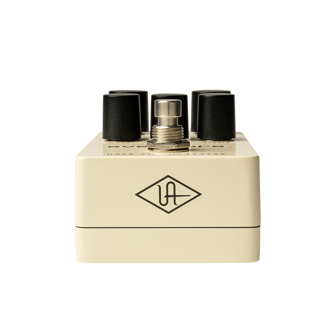 Universal Audio UAFX Evermore Studio Reverb Pedal