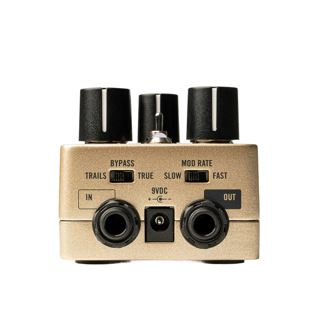 Universal Audio UAFX Heavenly Plate Reverb Pedal