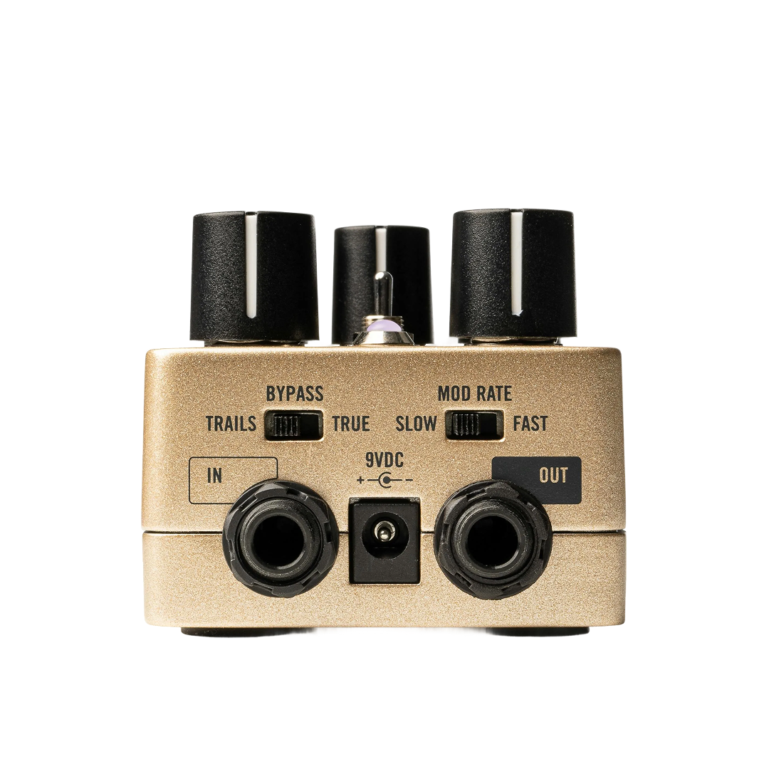 Universal Audio UAFX Heavenly Plate Reverb Pedal