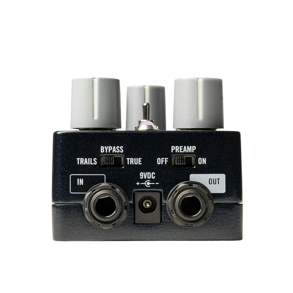 Universal Audio UAFX Orion Tape Echo Pedal