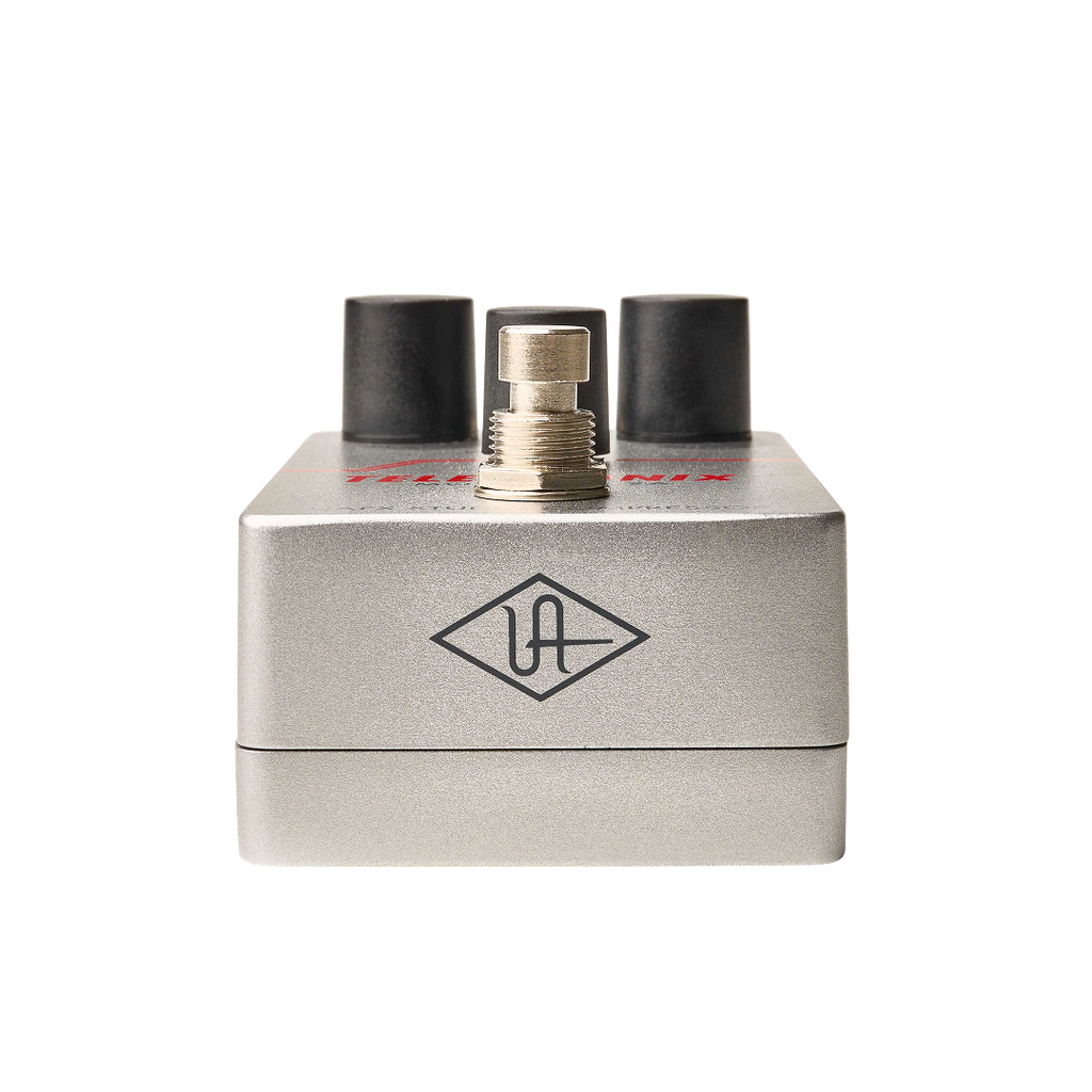 Universal Audio UAFX Teletronix LA-2A Studio Compressor Pedal