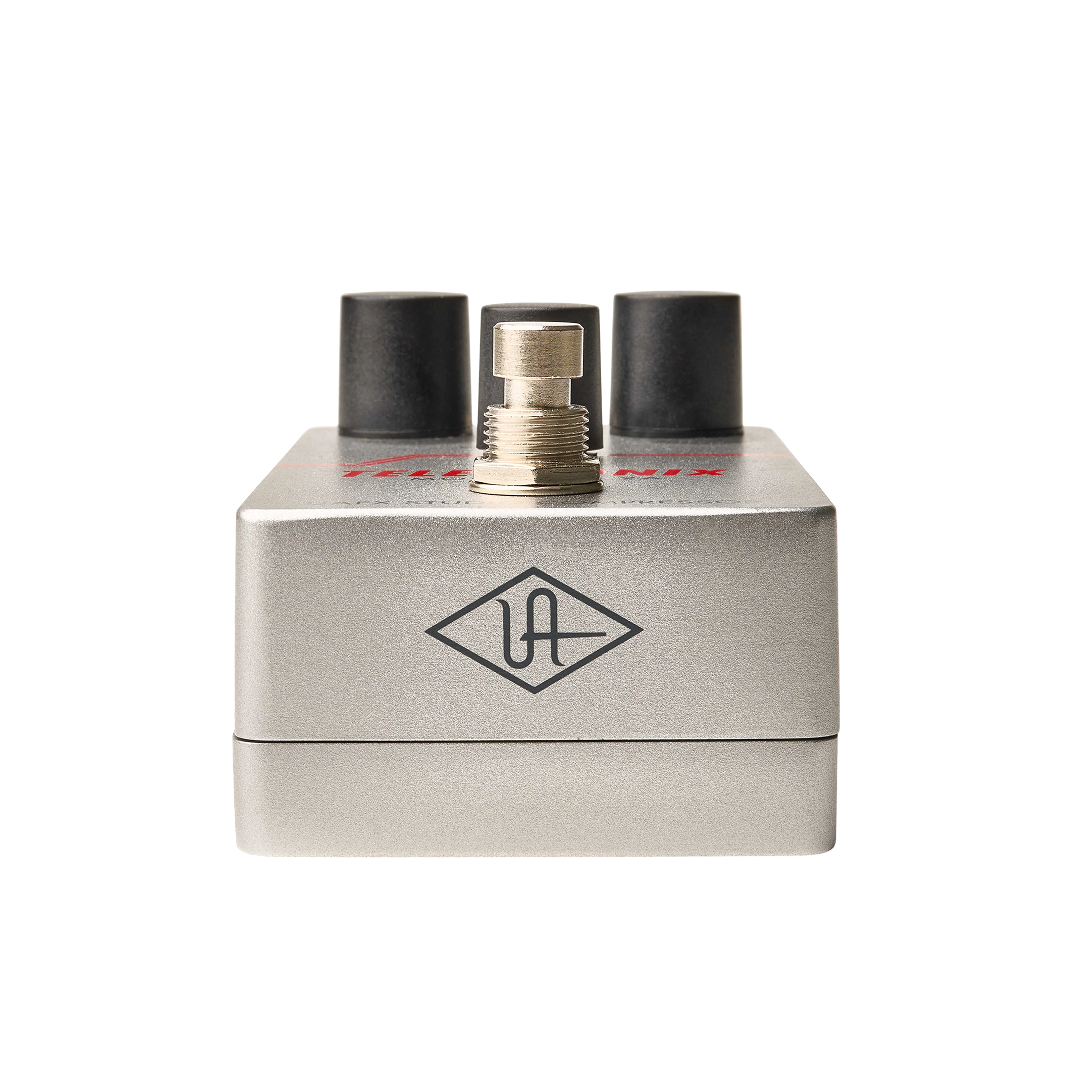 Universal Audio UAFX Teletronix LA-2A Studio Compressor Pedal