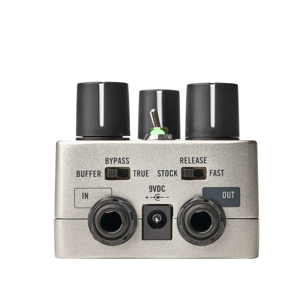 Universal Audio UAFX Teletronix LA-2A Studio Compressor Pedal