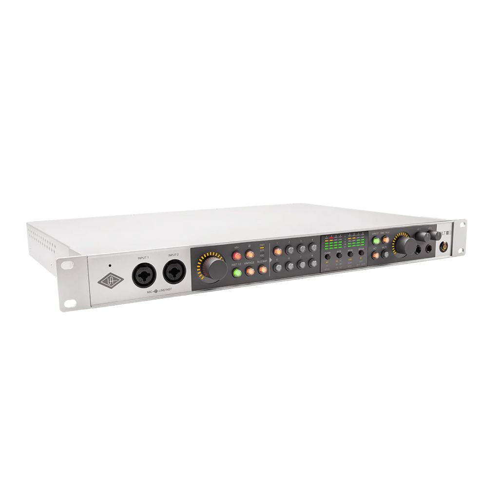 Universal Audio Volt 876