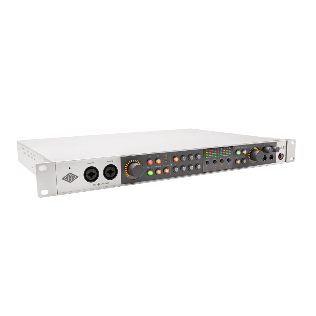 Universal Audio Volt 876