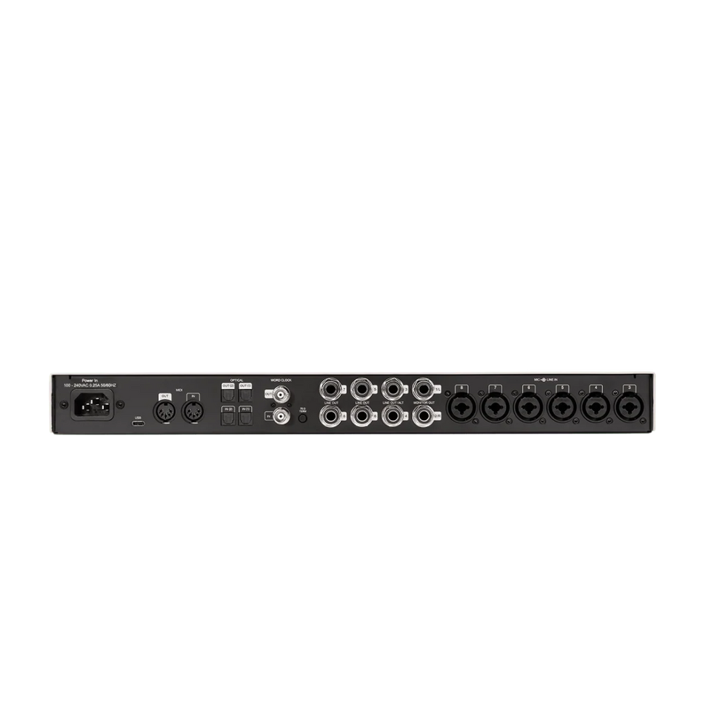 Universal Audio Volt 876