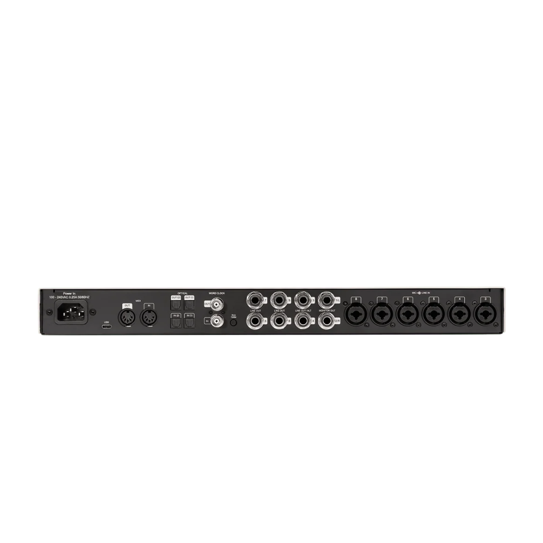 Universal Audio Volt 876