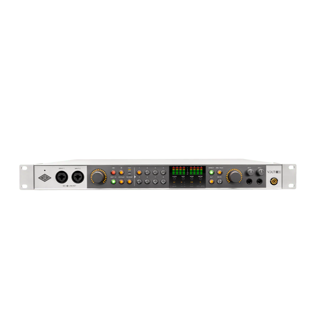 Universal Audio Volt 876