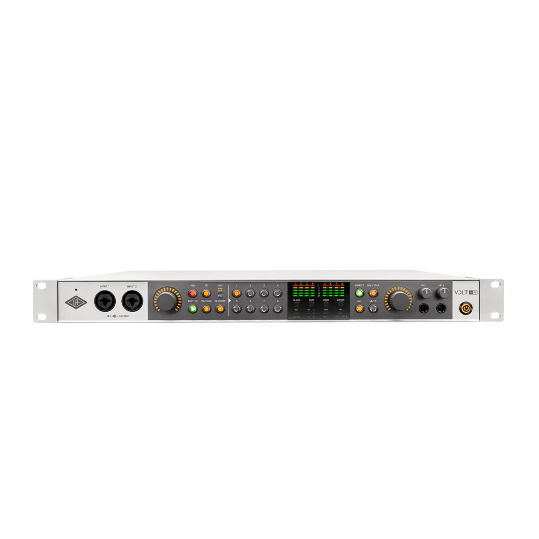 Universal Audio Volt 876