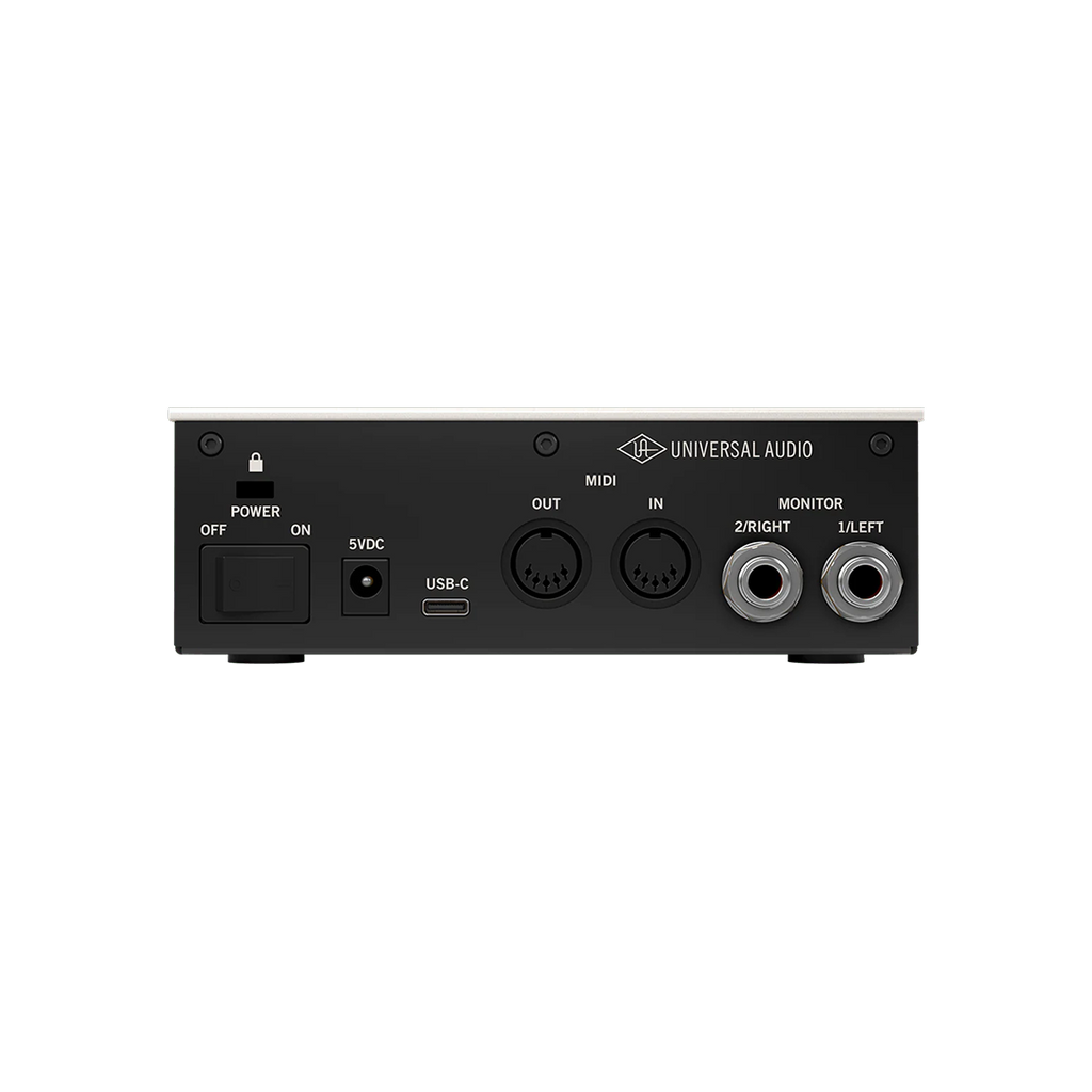 Universal Audio Volt 1