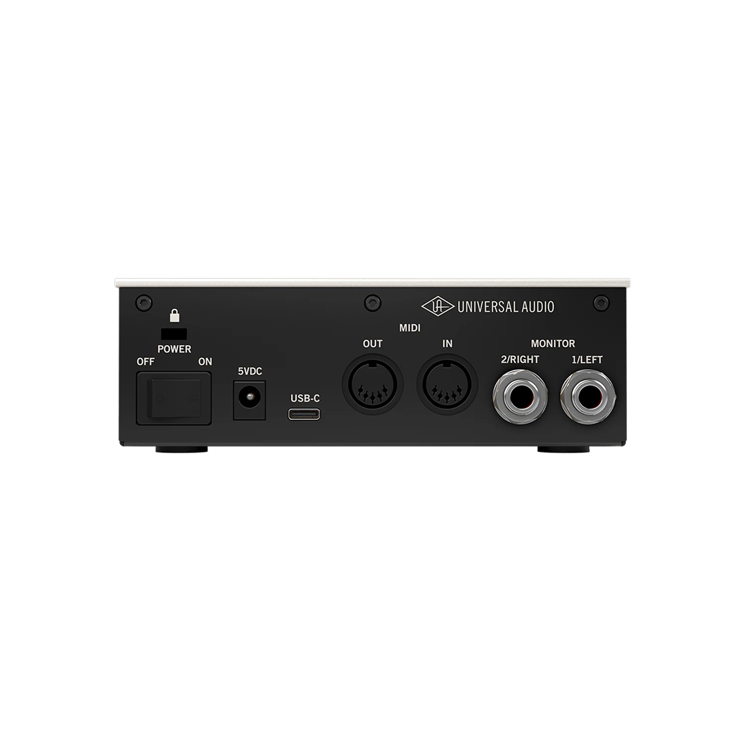 Universal Audio Volt 1