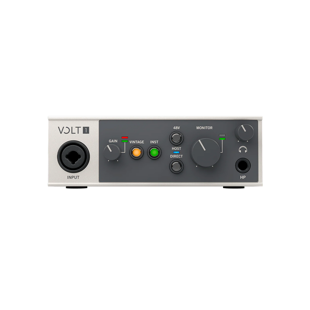 Universal Audio Volt 1
