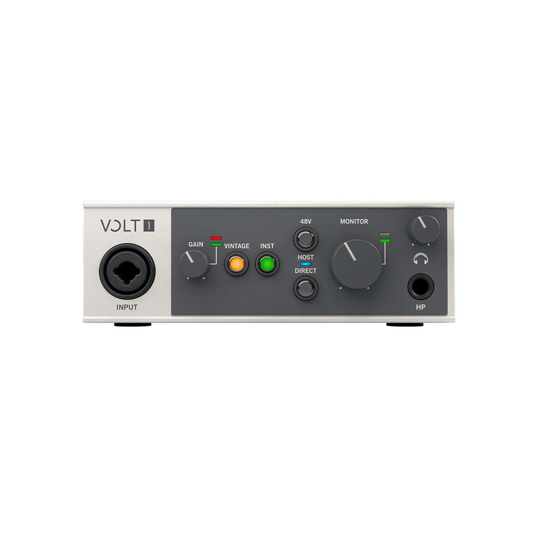 Universal Audio Volt 1