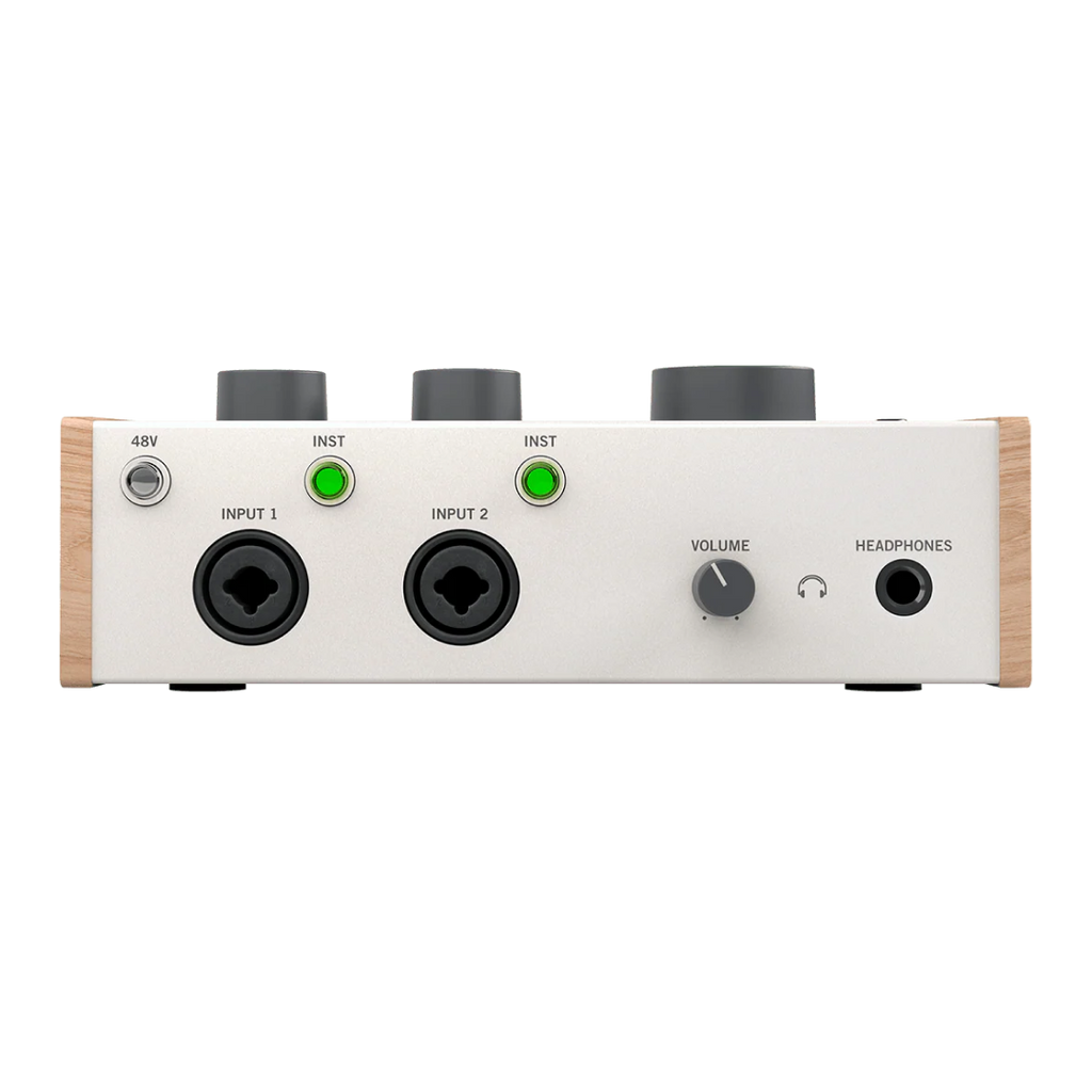 Universal Audio Volt 276