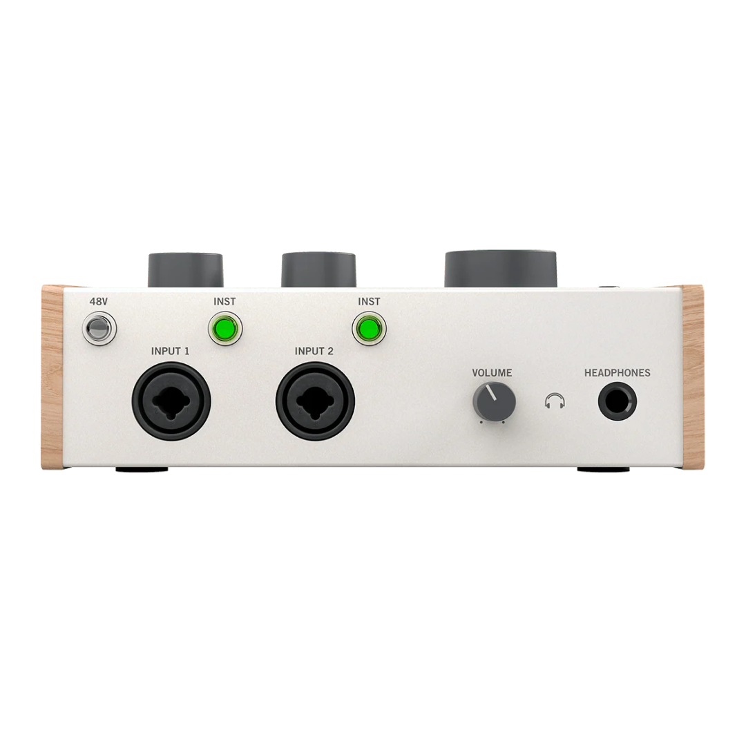 Universal Audio Volt 276