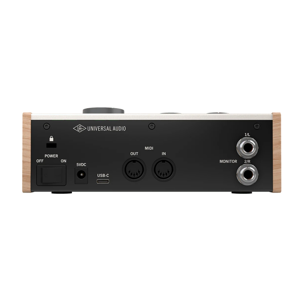 Universal Audio Volt 276
