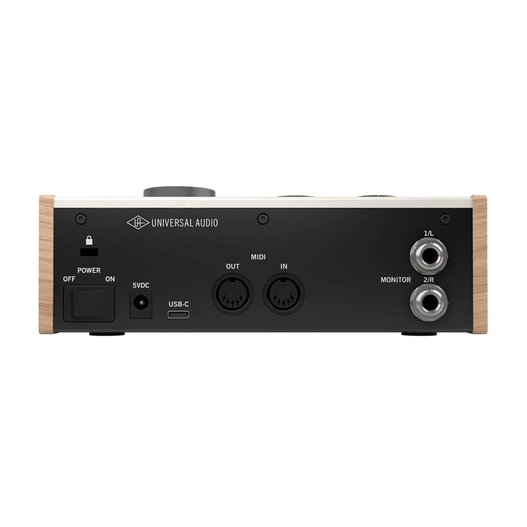 Universal Audio Volt 276