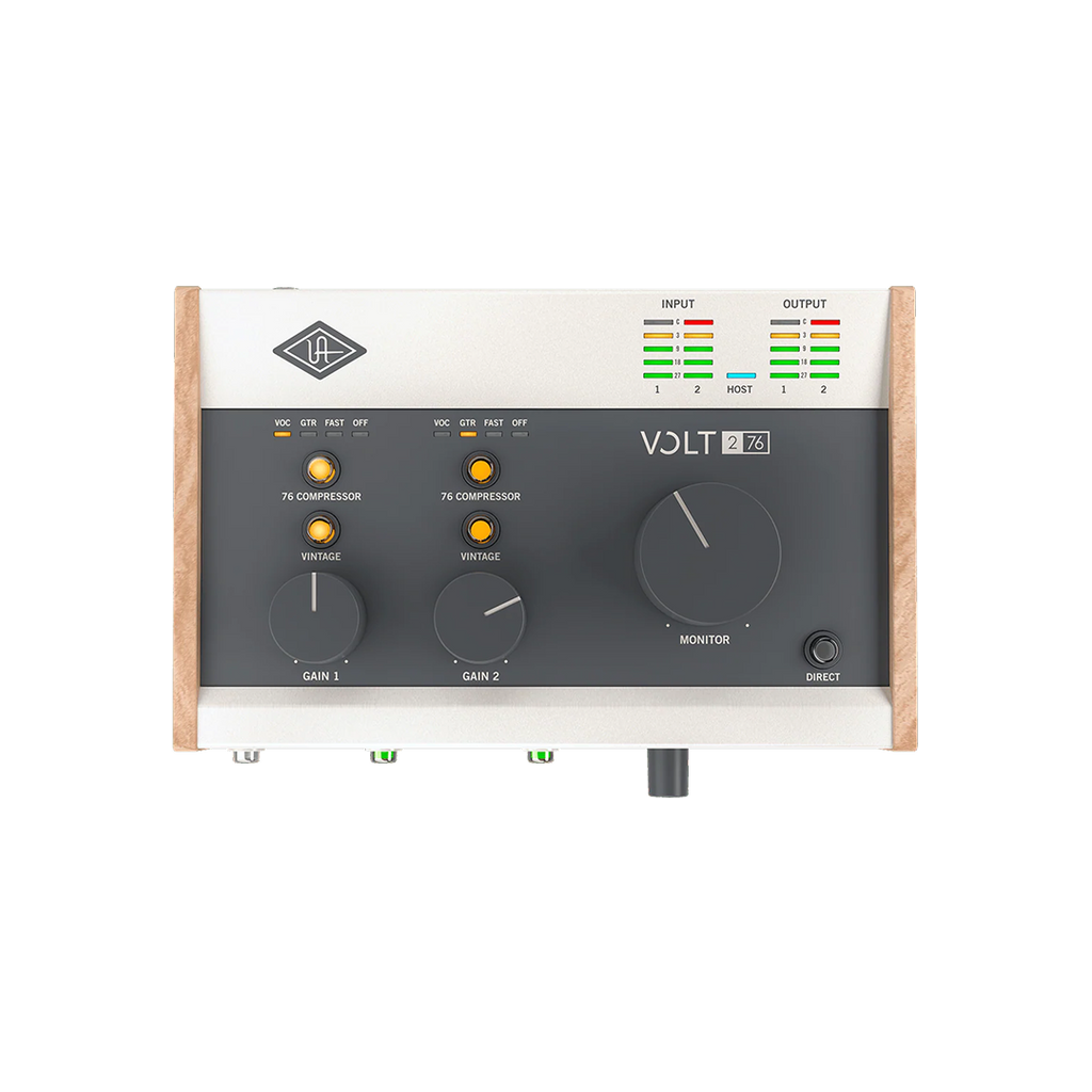 Universal Audio Volt 276