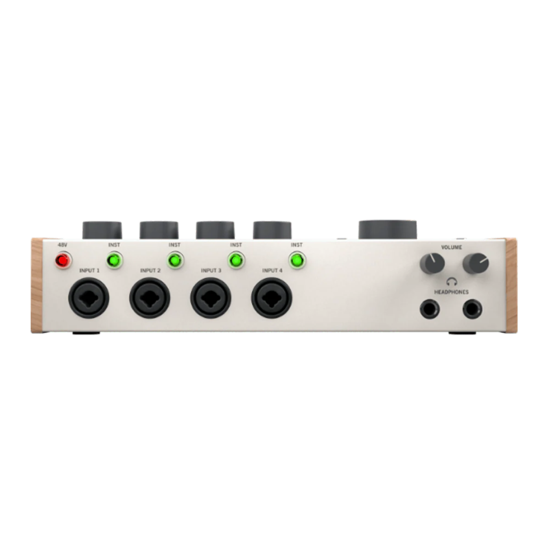 Universal Audio Volt 476P