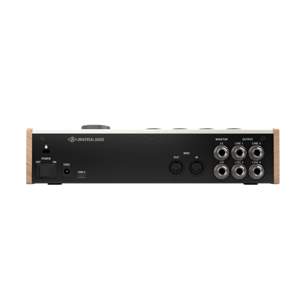 Universal Audio Volt 476P