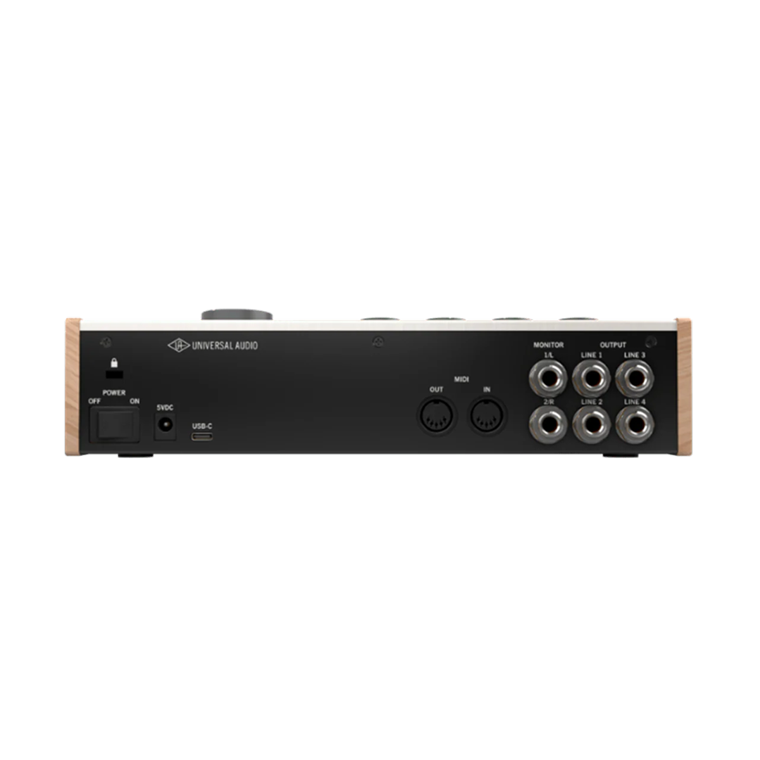 Universal Audio Volt 476P
