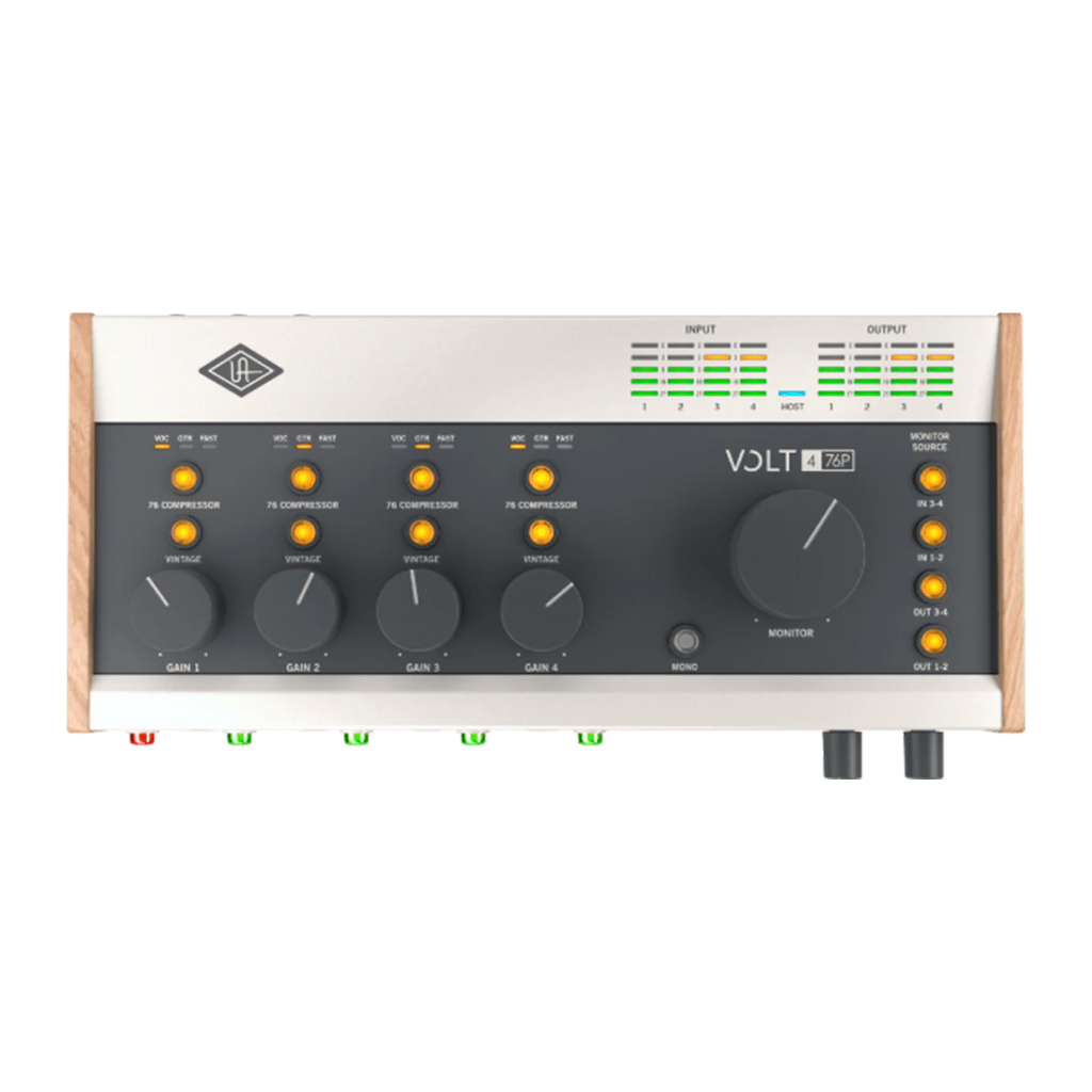 Universal Audio Volt 476P
