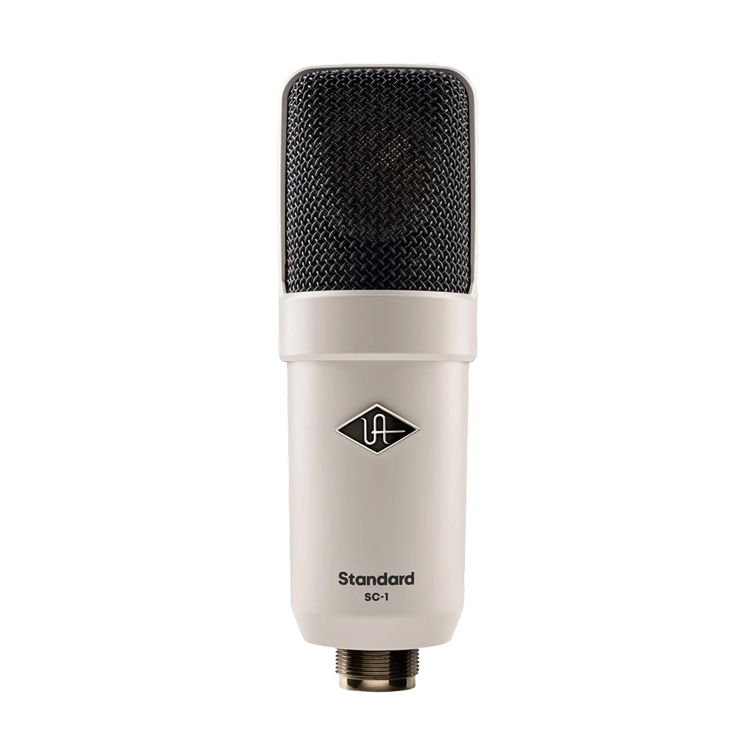 Universal Audio SC-1 Condenser Microphone