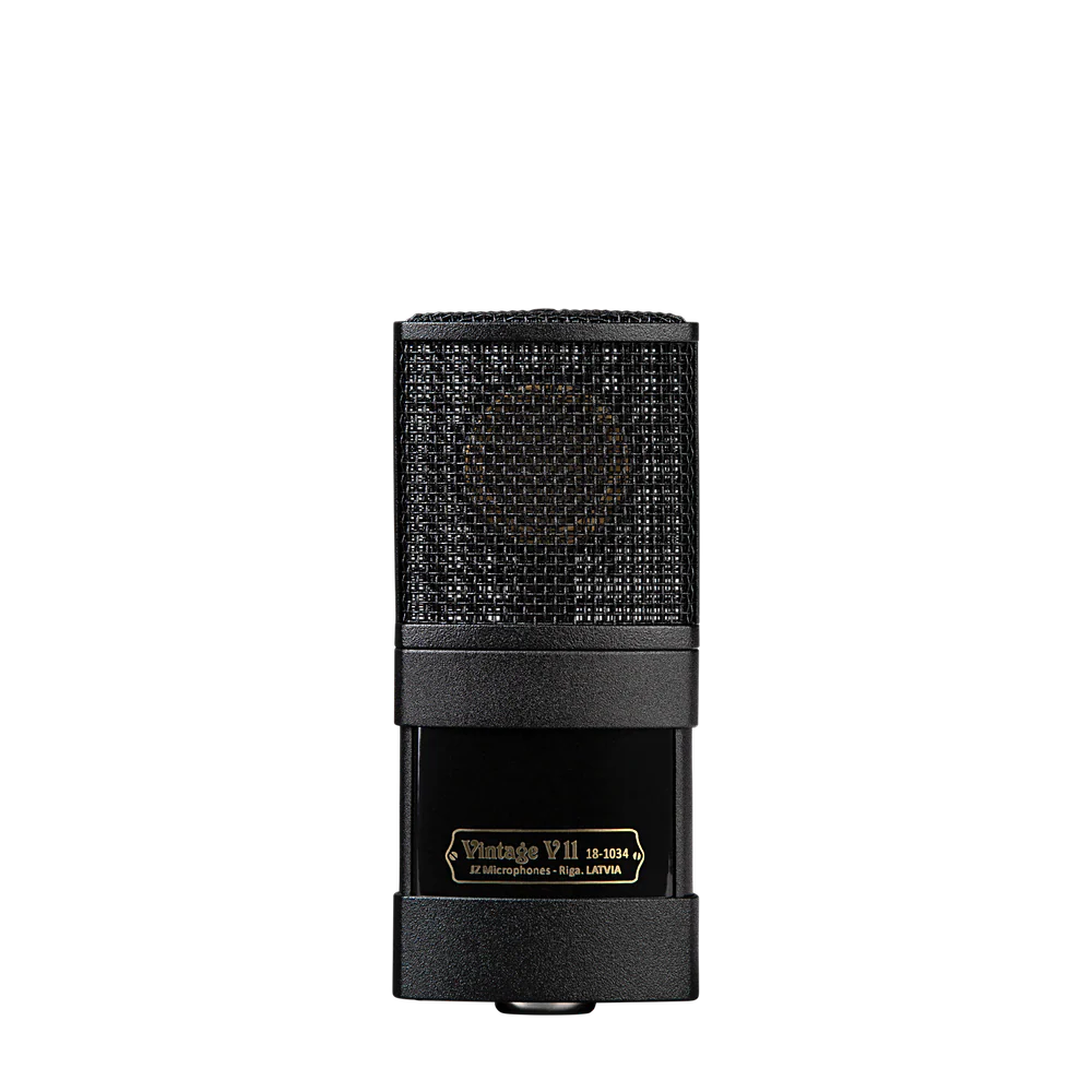 JZ Microphones Vintage 11