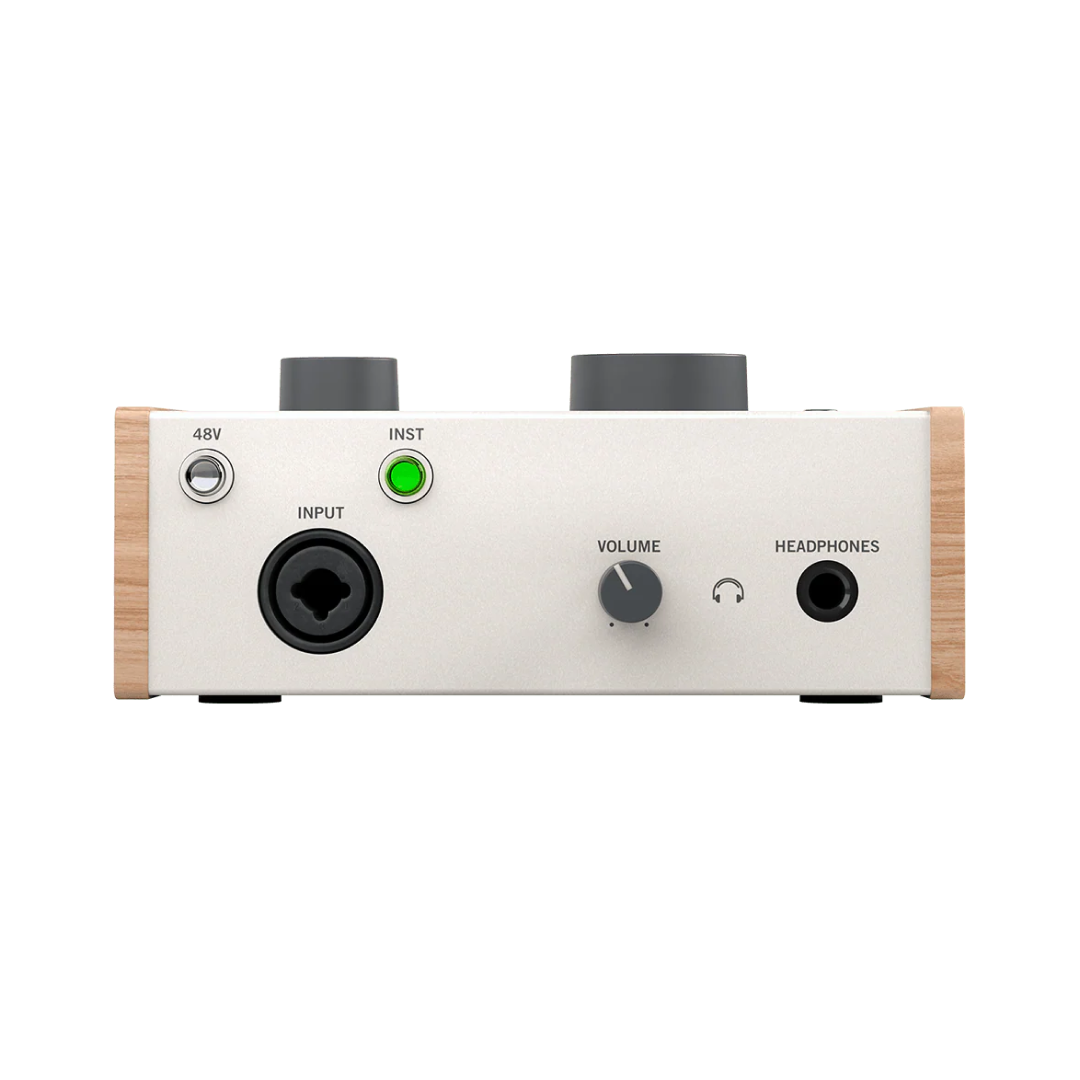 Universal Audio Volt 176