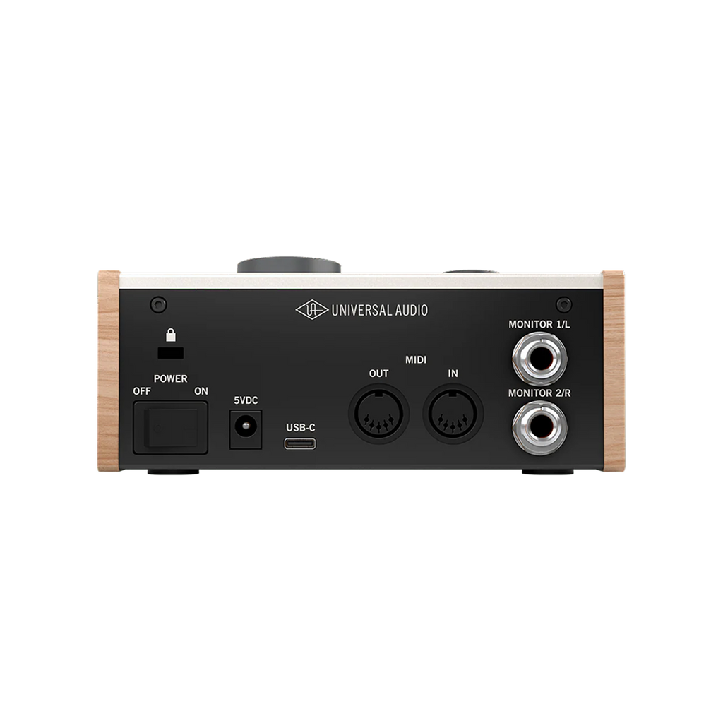 Universal Audio Volt 176