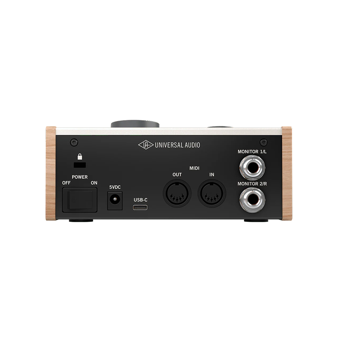 Universal Audio Volt 176