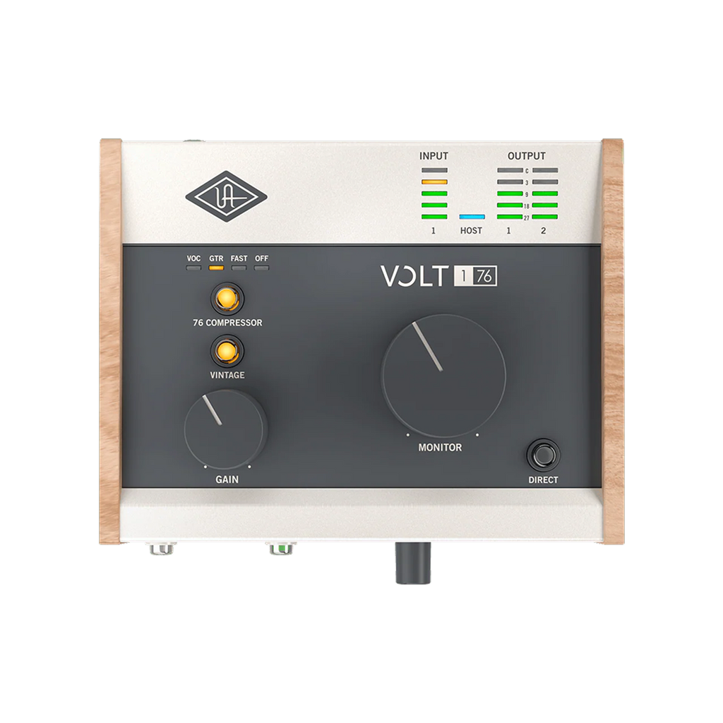 Universal Audio Volt 176