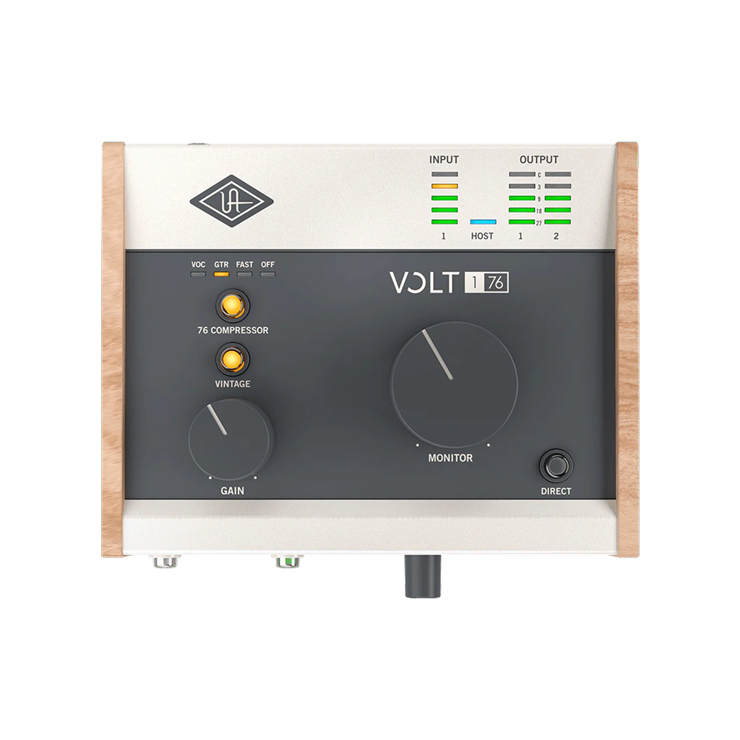 Universal Audio Volt 176