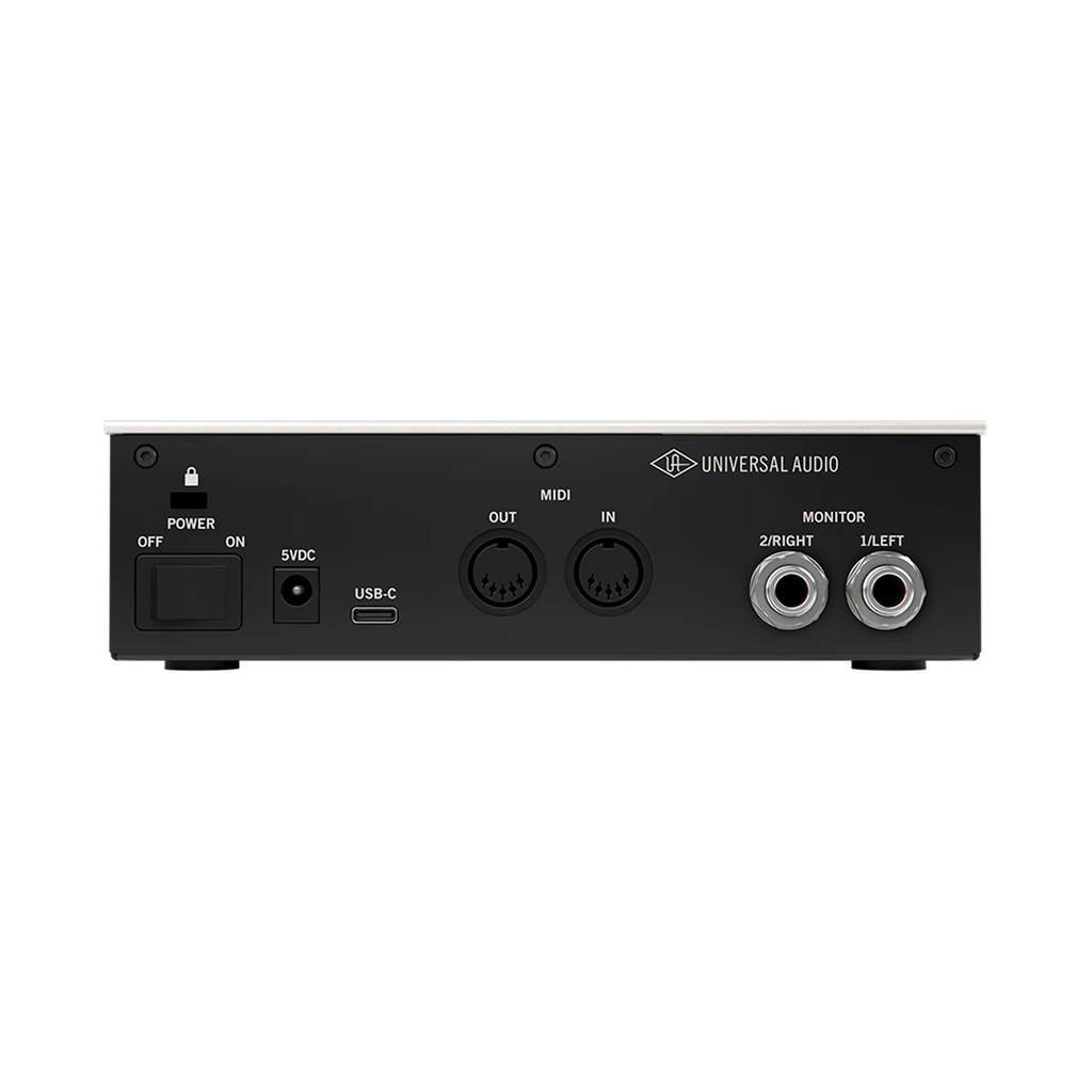 Universal Audio Volt 2