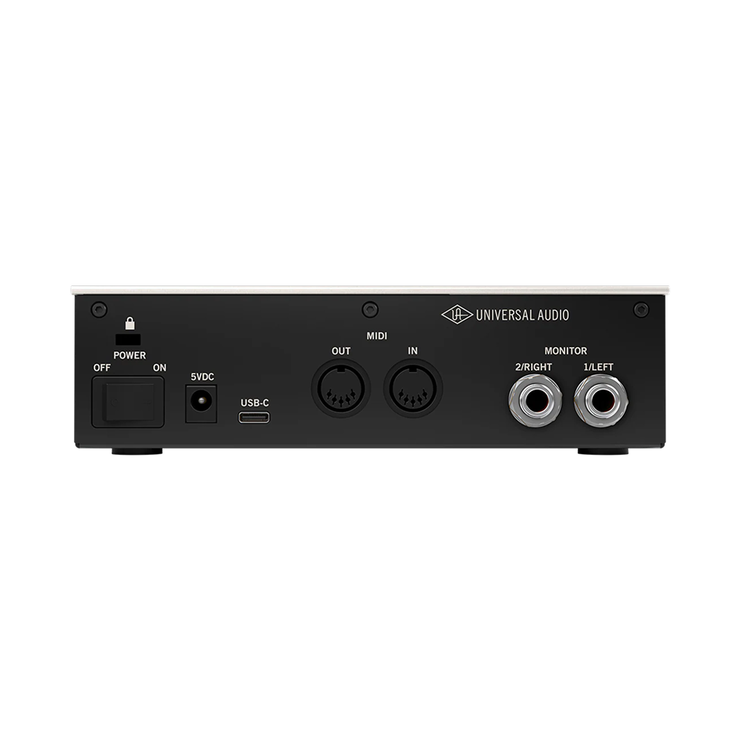 Universal Audio Volt 2