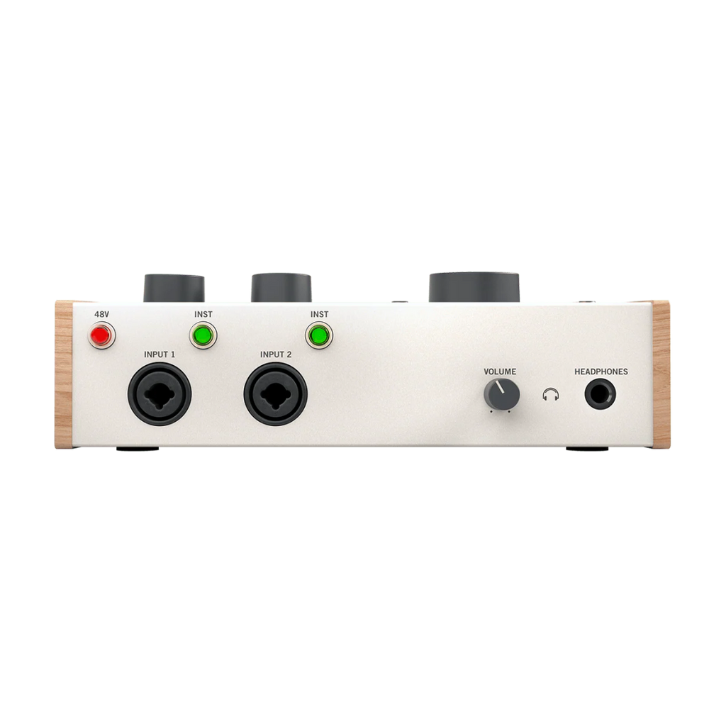 Universal Audio Volt 476