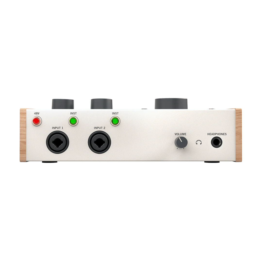 Universal Audio Volt 476