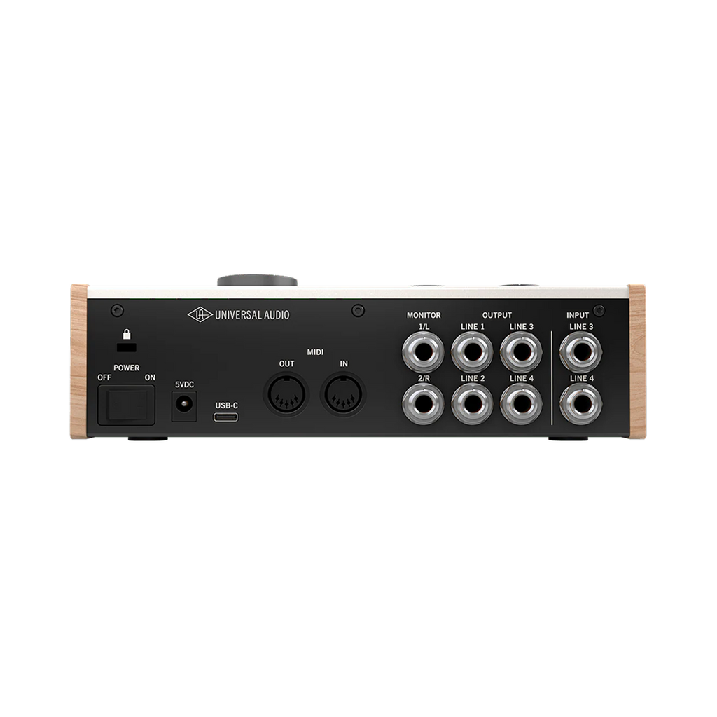 Universal Audio Volt 476
