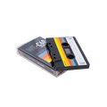 We Are Rewind Blank Cassette