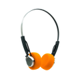 WE ARE REWIND EQ-002 [Freddie] Headphones