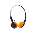 WE ARE REWIND Retro Headset