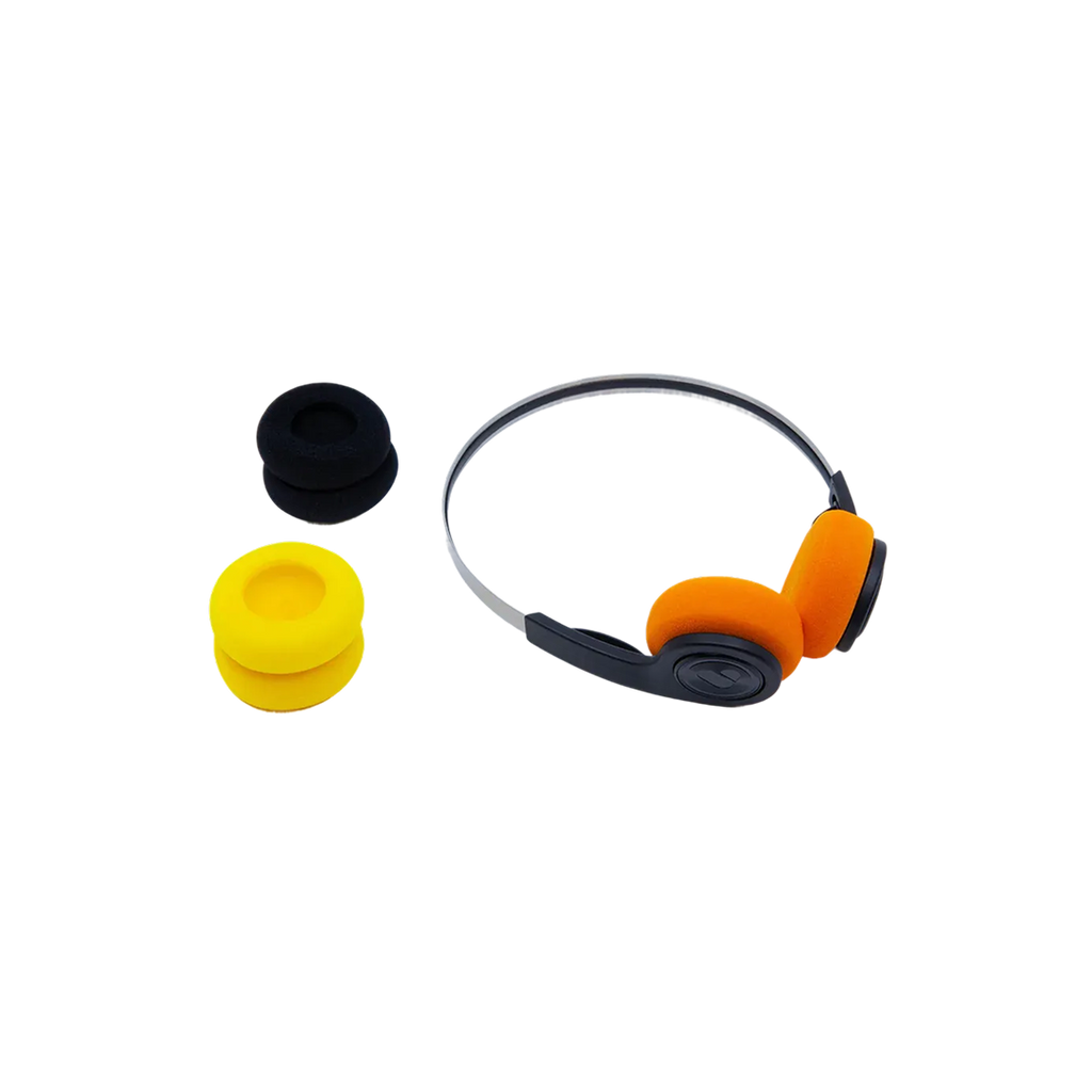 WE ARE REWIND Retro Headset