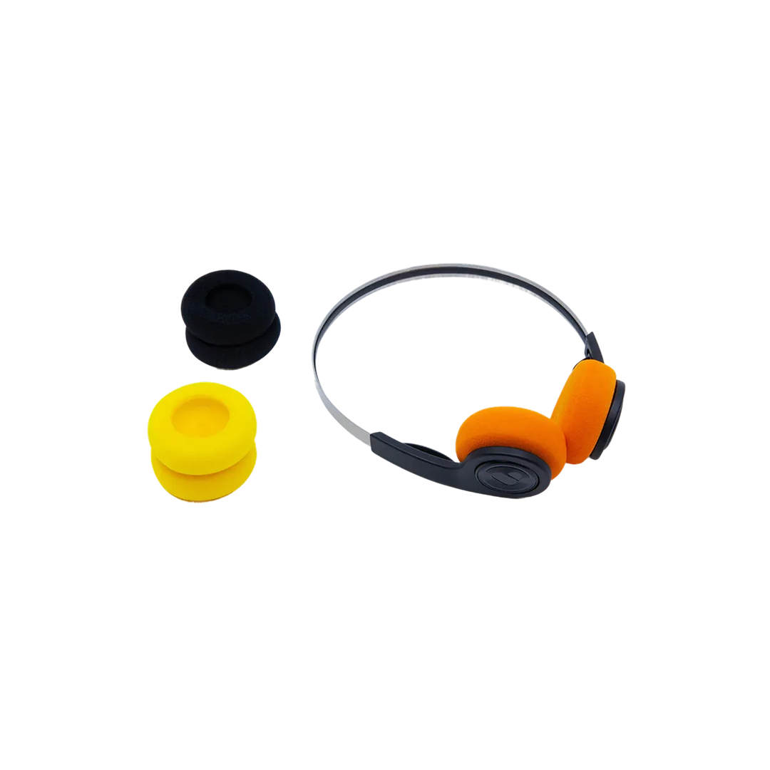 WE ARE REWIND Retro Headset