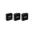 RØDE Wireless GO (Gen 3) Black